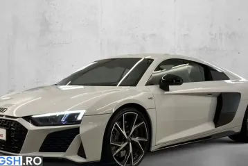 Audi R8 din 2024 - oferta AUD251637