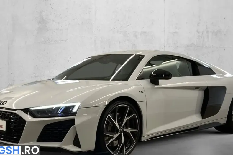 Audi R8 din 2024 cu 19.542 km - oferta AUD251637 - foto 1