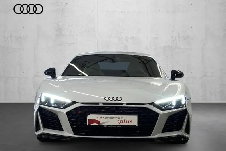 Audi R8 din 2024 cu 19.542 km - oferta AUD251637 - foto 2