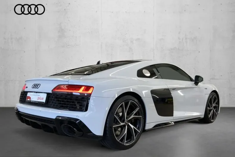 Audi R8 din 2024 cu 19.542 km - oferta AUD251637 - foto 3