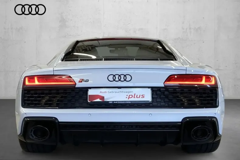 Audi R8 din 2024 cu 19.542 km - oferta AUD251637 - foto 4