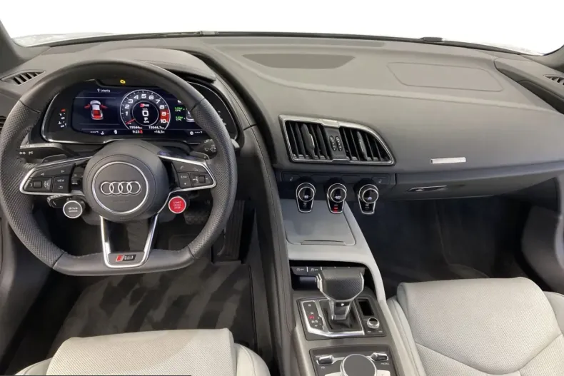 Audi R8 din 2024 cu 19.542 km - oferta AUD251637 - foto 7