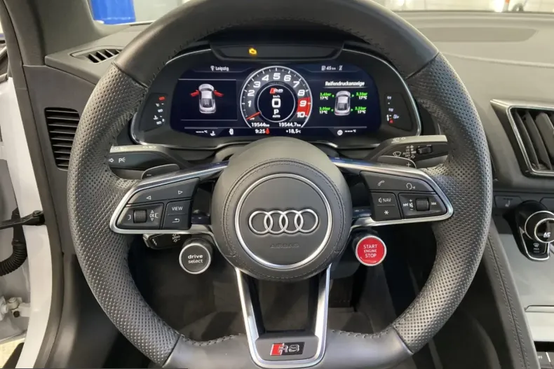 Audi R8 din 2024 cu 19.542 km - oferta AUD251637 - foto 8