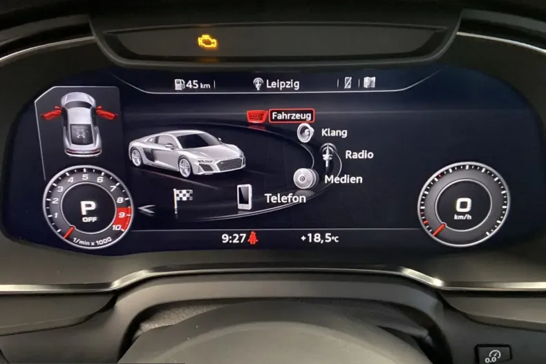 Audi R8 din 2024 cu 19.542 km - oferta AUD251637 - foto 10