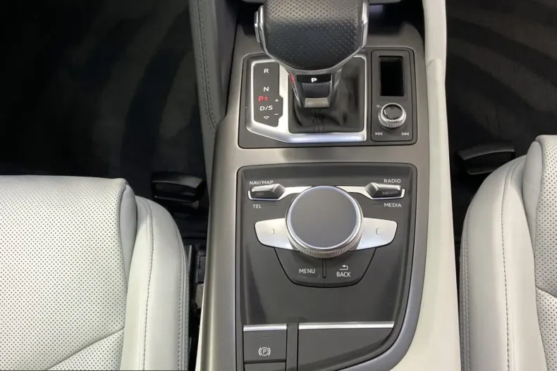 Audi R8 din 2024 cu 19.542 km - oferta AUD251637 - foto 11