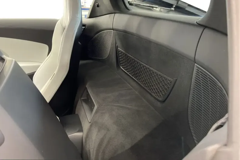 Audi R8 din 2024 cu 19.542 km - oferta AUD251637 - foto 12