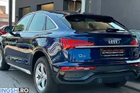 Audi Q5 din 2022 cu 75.360 km - oferta AUD251638 - foto 2