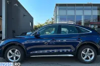 Audi Q5 din 2022 cu 75.360 km - oferta AUD251638 - foto 3