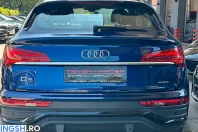 Audi Q5 din 2022 cu 75.360 km - oferta AUD251638 - foto 5