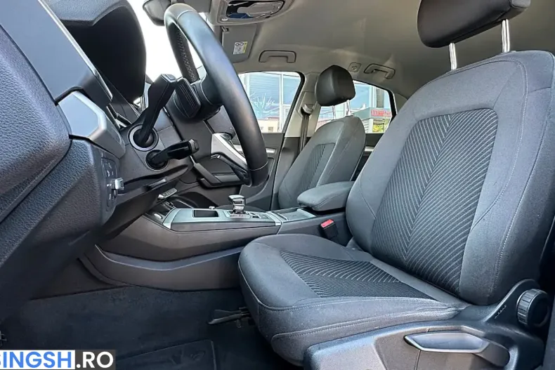 Audi Q5 din 2022 cu 75.360 km - oferta AUD251638 - foto 9