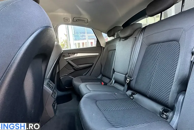 Audi Q5 din 2022 cu 75.360 km - oferta AUD251638 - foto 11