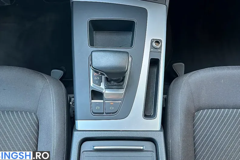 Audi Q5 din 2022 cu 75.360 km - oferta AUD251638 - foto 14