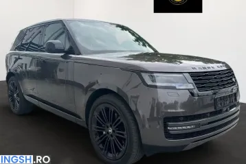 Land Rover Range Rover din 2025 - oferta LAN251639