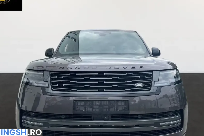 Land Rover Range Rover din 2025 cu 10.100 km - oferta LAN251639 - foto 7