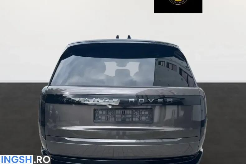 Land Rover Range Rover din 2025 cu 10.100 km - oferta LAN251639 - foto 8