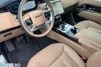 Land Rover Range Rover din 2025 cu 10.100 km - oferta LAN251639 - foto 10