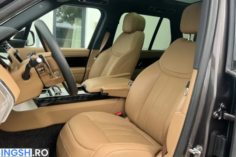 Land Rover Range Rover din 2025 cu 10.100 km - oferta LAN251639 - foto 13