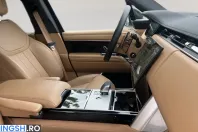 Land Rover Range Rover din 2025 cu 10.100 km - oferta LAN251639 - foto 14