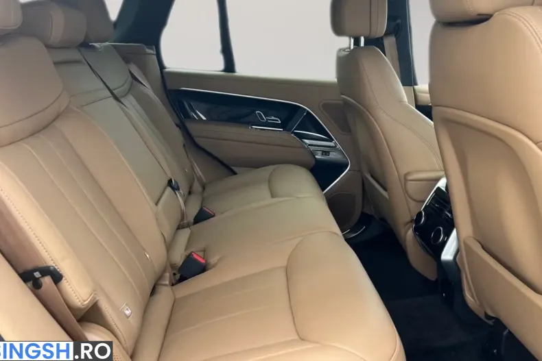 Land Rover Range Rover din 2025 cu 10.100 km - oferta LAN251639 - foto 15