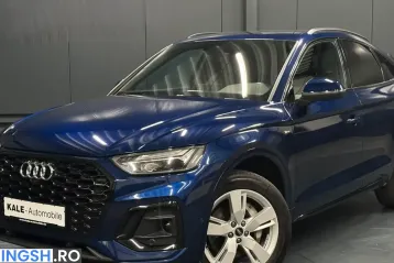 Audi Q5 din 2022 - oferta AUD251640