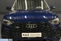 Audi Q5 din 2022 cu 57.000 km - oferta AUD251640 - foto 2