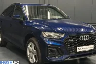 Audi Q5 din 2022 cu 57.000 km - oferta AUD251640 - foto 3
