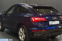 Audi Q5 din 2022 cu 57.000 km - oferta AUD251640 - foto 4