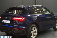 Audi Q5 din 2022 cu 57.000 km - oferta AUD251640 - foto 6