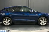 Audi Q5 din 2022 cu 57.000 km - oferta AUD251640 - foto 7