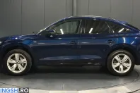 Audi Q5 din 2022 cu 57.000 km - oferta AUD251640 - foto 8