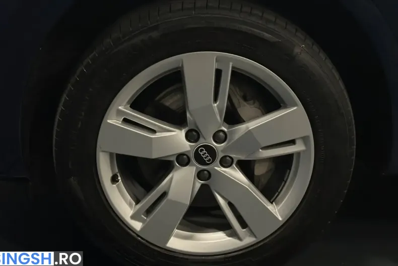 Audi Q5 din 2022 cu 57.000 km - oferta AUD251640 - foto 9