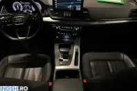 Audi Q5 din 2022 cu 57.000 km - oferta AUD251640 - foto 10