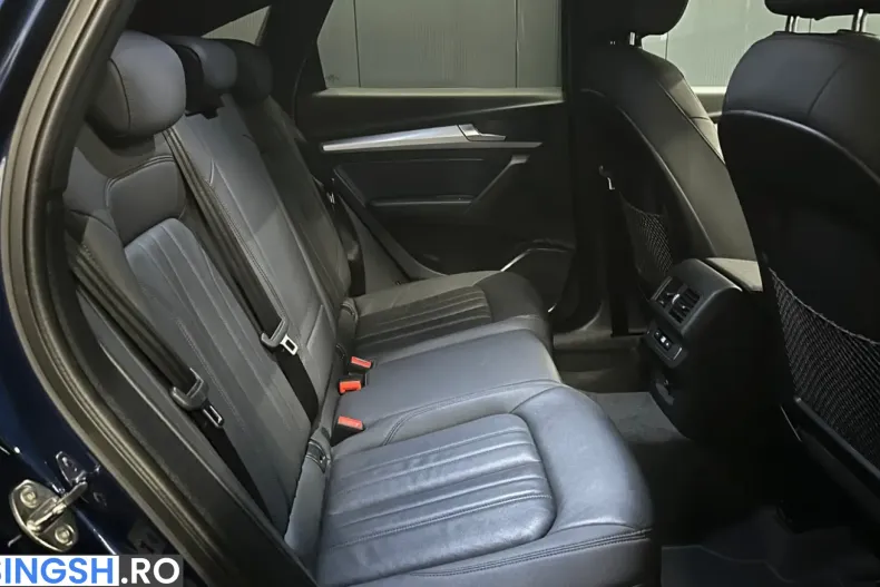 Audi Q5 din 2022 cu 57.000 km - oferta AUD251640 - foto 13