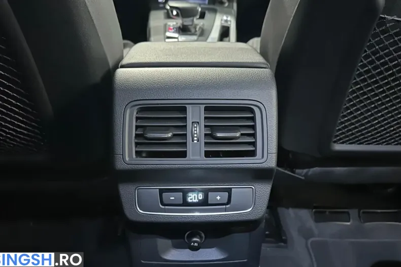 Audi Q5 din 2022 cu 57.000 km - oferta AUD251640 - foto 14