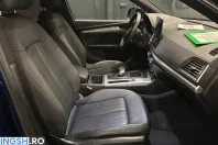 Audi Q5 din 2022 cu 57.000 km - oferta AUD251640 - foto 15
