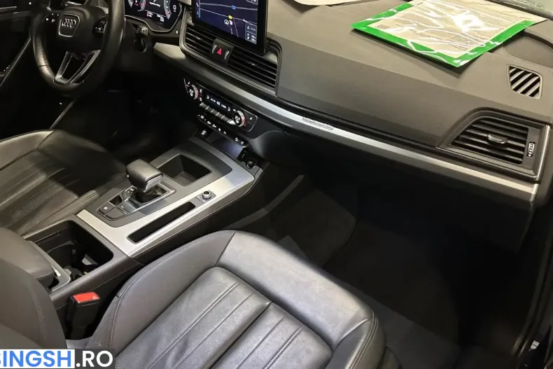 Audi Q5 din 2022 cu 57.000 km - oferta AUD251640 - foto 16