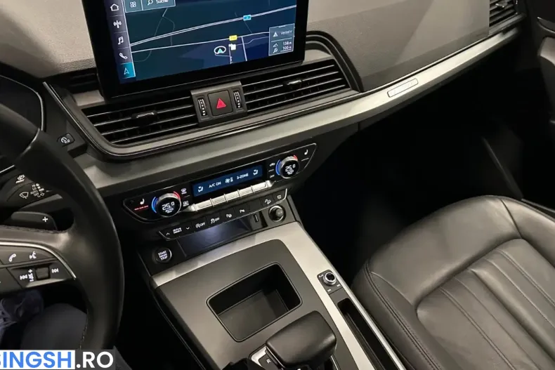 Audi Q5 din 2022 cu 57.000 km - oferta AUD251640 - foto 17