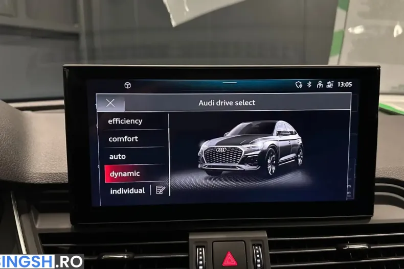 Audi Q5 din 2022 cu 57.000 km - oferta AUD251640 - foto 19
