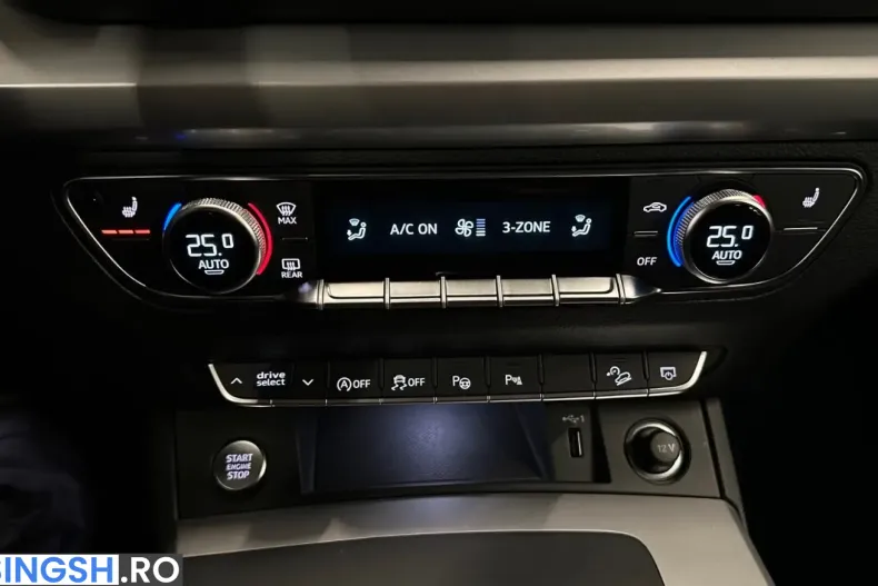 Audi Q5 din 2022 cu 57.000 km - oferta AUD251640 - foto 20