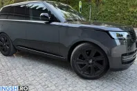 Land Rover Range Rover din 2025 cu 25.800 km - oferta LAN251641 - foto 1
