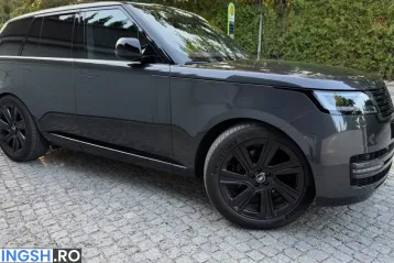 Land Rover Range Rover din 2025 - oferta LAN251641