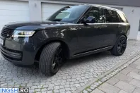 Land Rover Range Rover din 2025 cu 25.800 km - oferta LAN251641 - foto 2