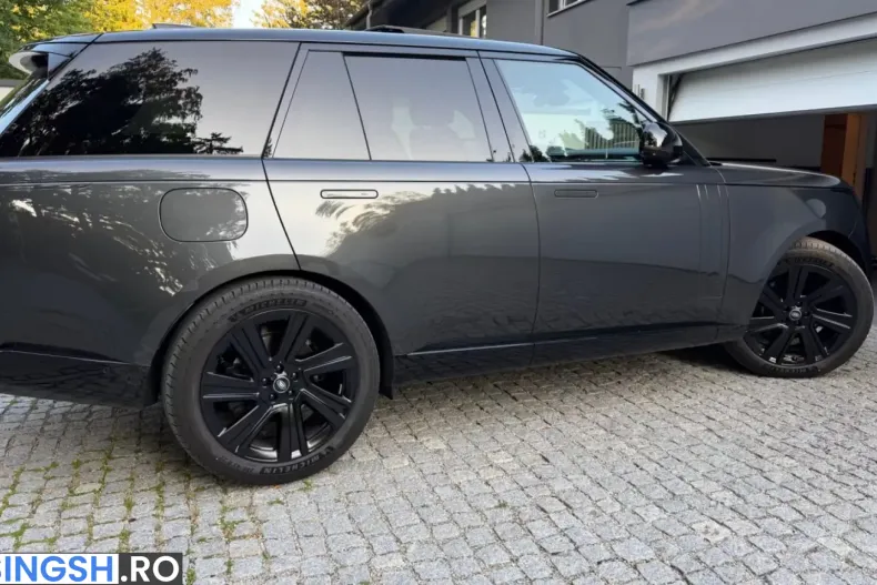 Land Rover Range Rover din 2025 cu 25.800 km - oferta LAN251641 - foto 3