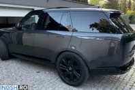 Land Rover Range Rover din 2025 cu 25.800 km - oferta LAN251641 - foto 4