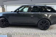 Land Rover Range Rover din 2025 cu 25.800 km - oferta LAN251641 - foto 5