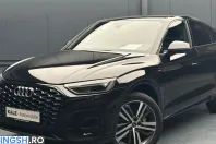 Audi Q5 din 2023 cu 87.000 km - oferta AUD251642 - foto 1