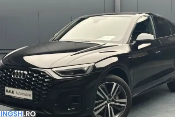 Audi Q5 din 2023 - oferta AUD251642