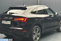 Audi Q5 din 2023 cu 87.000 km - oferta AUD251642 - foto 5