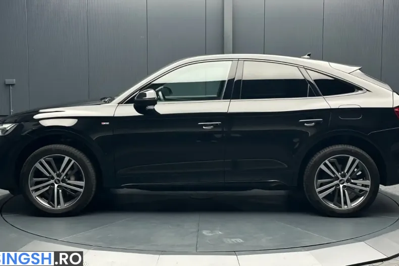 Audi Q5 din 2023 cu 87.000 km - oferta AUD251642 - foto 7