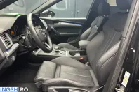 Audi Q5 din 2023 cu 87.000 km - oferta AUD251642 - foto 12
